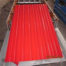 Coated Sheet Panel Forming Machine